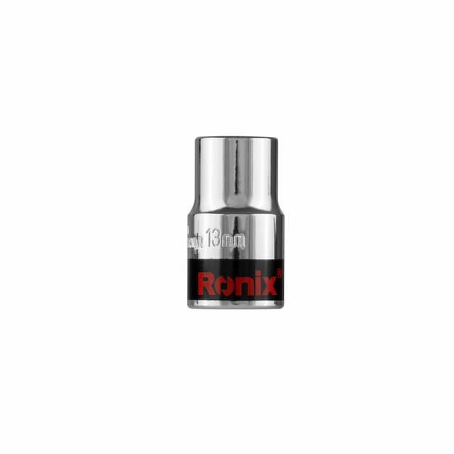 بکس تکی رونیکس مدل RH-2665 سایز 13 میلیمتر